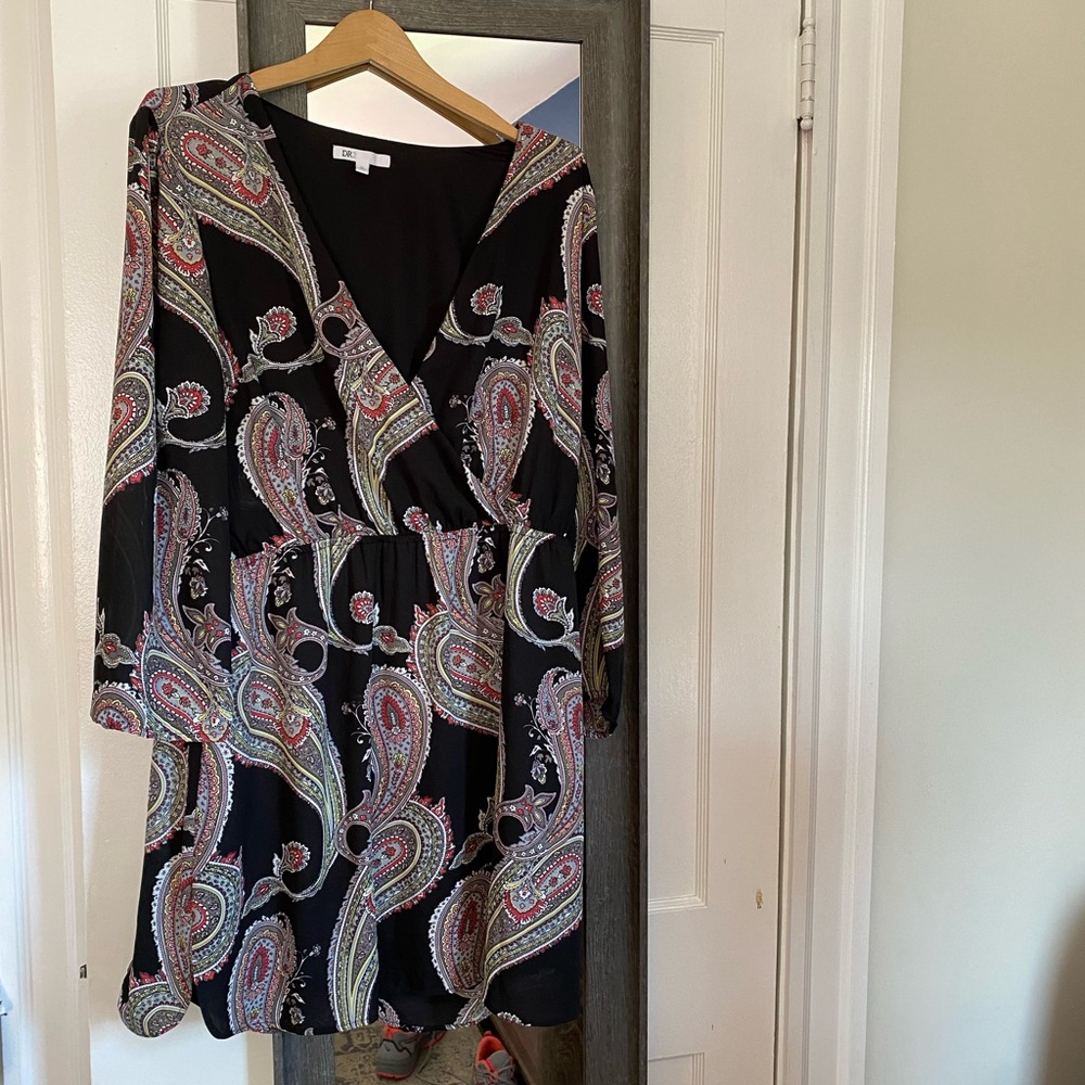 Cute for summer nights worn 2 times